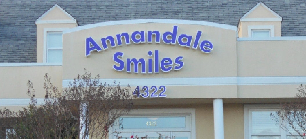 Annandale Smiles Dental Selects Reputation