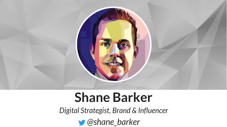 Shane Barker