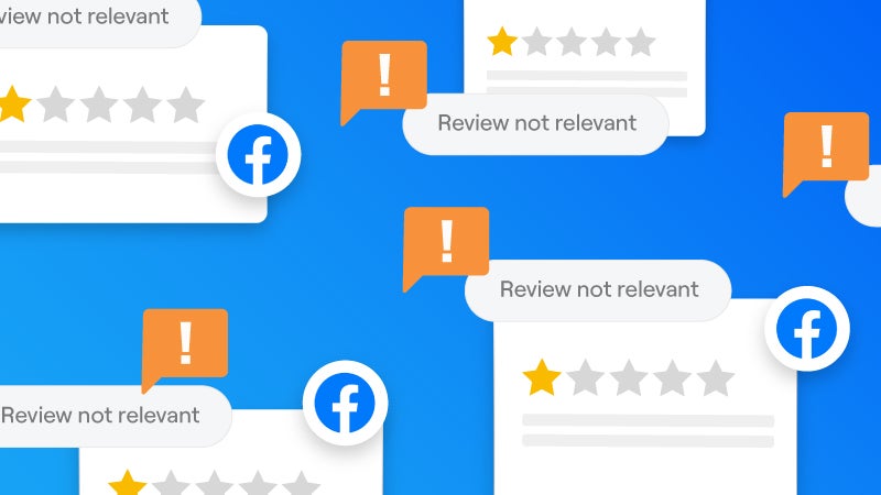 fake facebook review generator