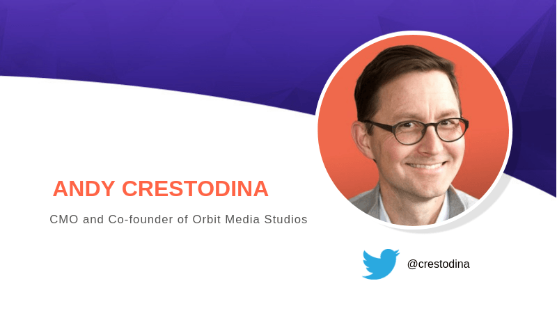 Andy Crestodina