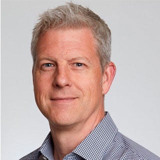 Stephen Banbury