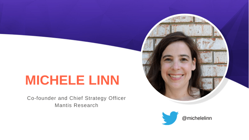 Q A with Michele Linn Using Research to Grow Your Sphere of