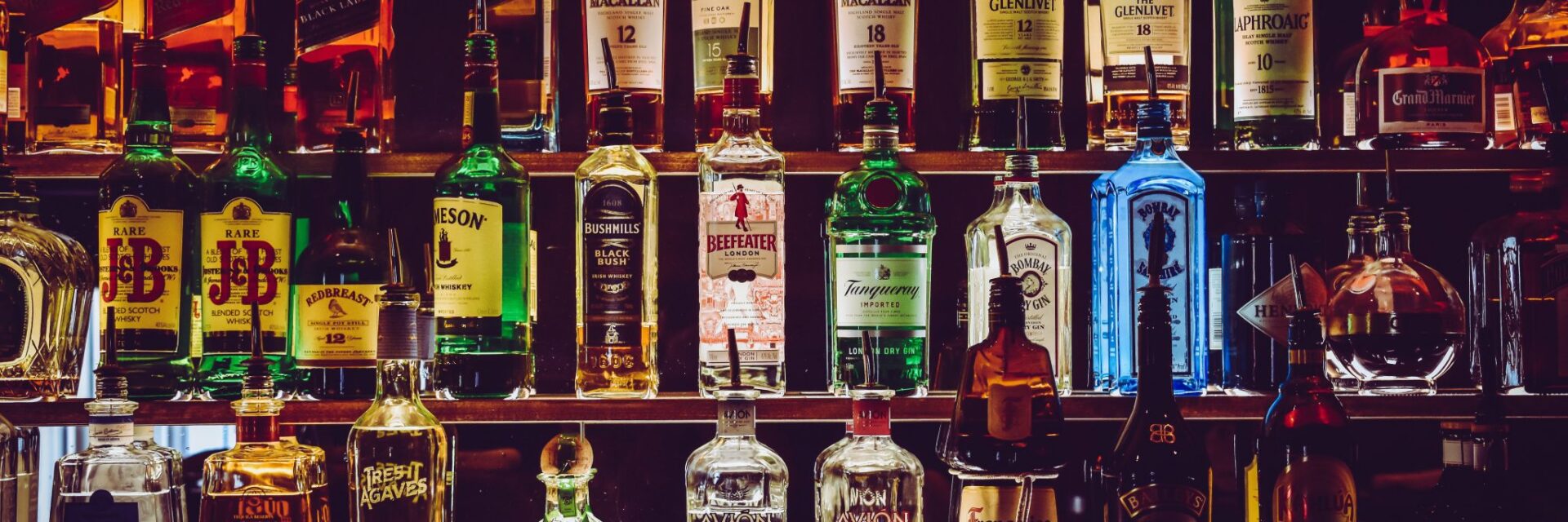 Revolution Bars Group PLC: Major UK Bar Group Overhauls Customer Experience