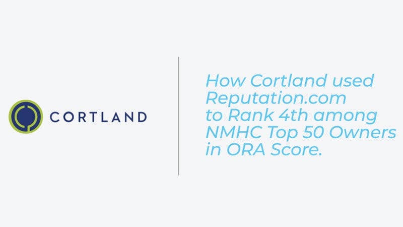 Cortland: Process, Growth, and Expansion