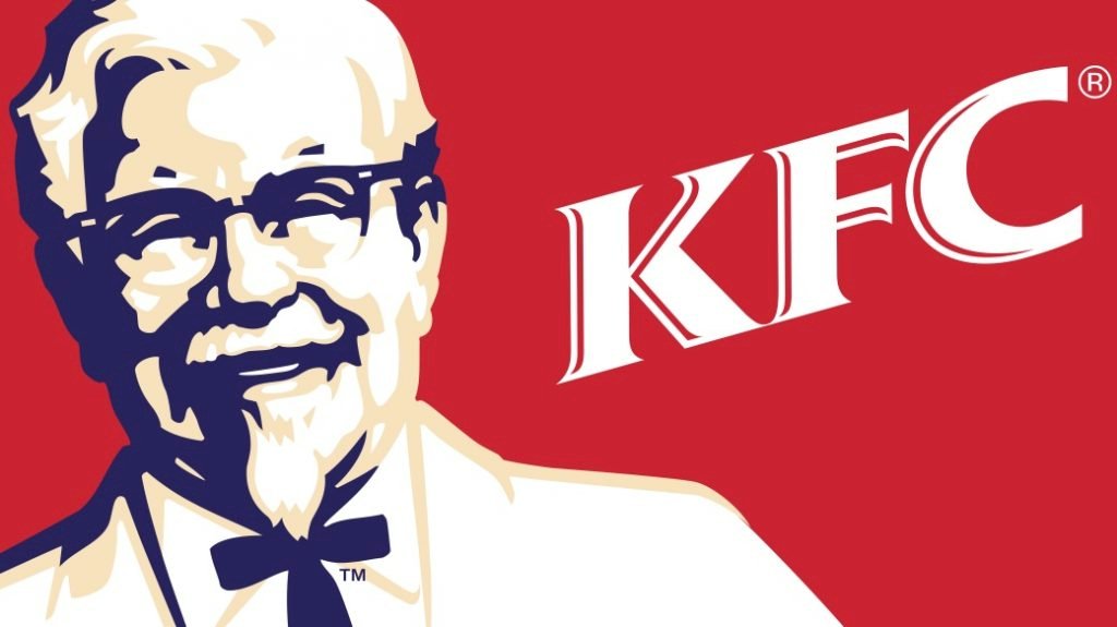 KFC logo