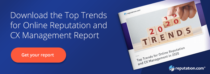 Top trends report