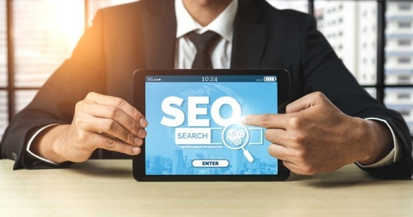 SEO search