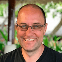 Bruce McKay
