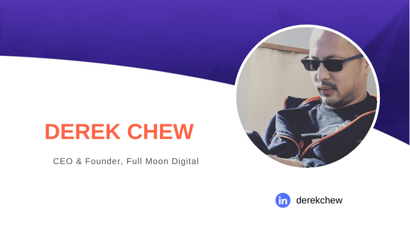 Derek Chew