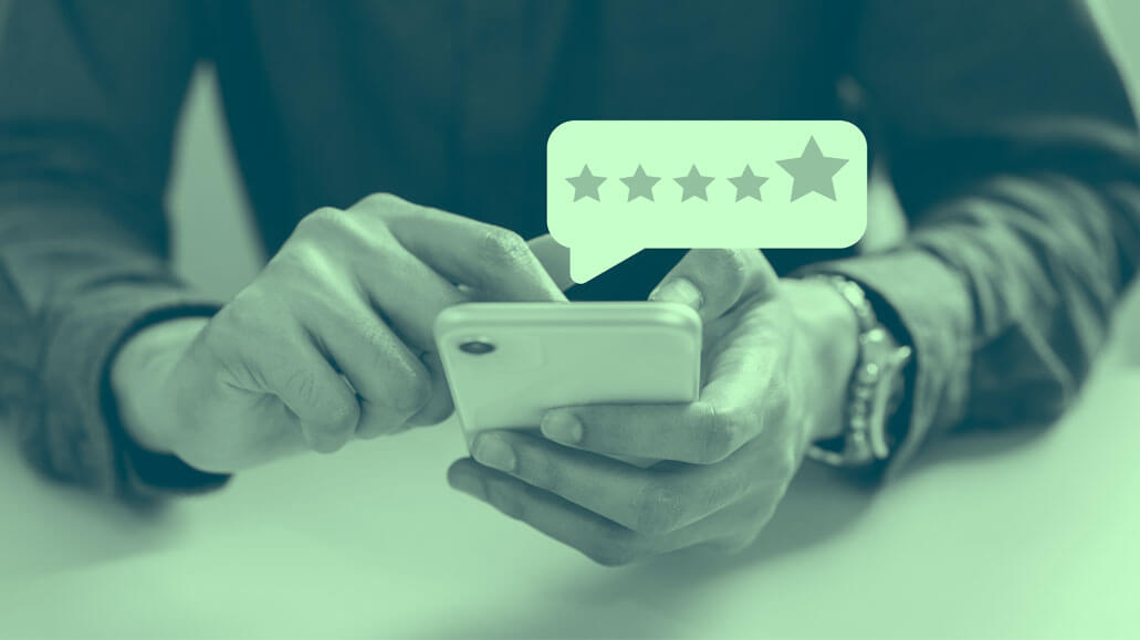 Image for An Introduction to Customer Reviews and Star Ratings