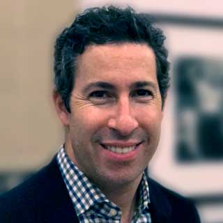 Michael Tarter