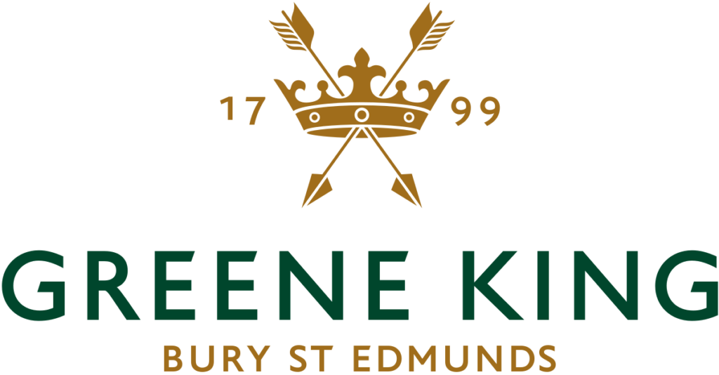 Green King logo