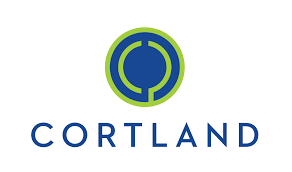 Cortland logo