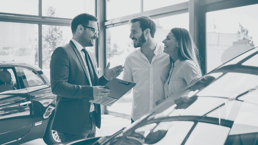 Why Auto Dealerships Need a Digital Presence to Succeed - Reputation