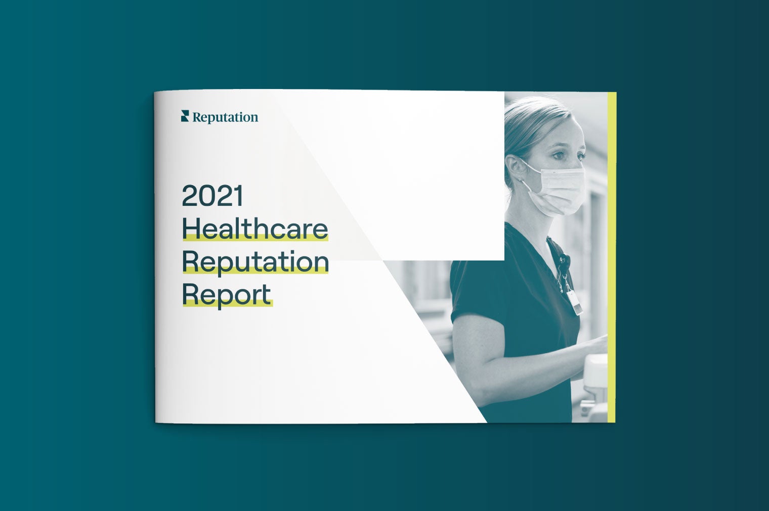 2021 healthcare report