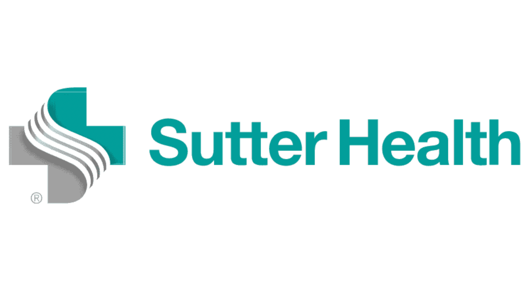 Sutter health logo
