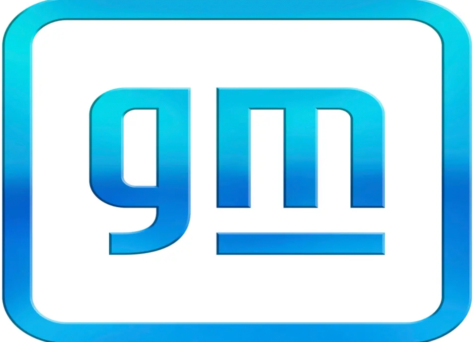 GM Logo