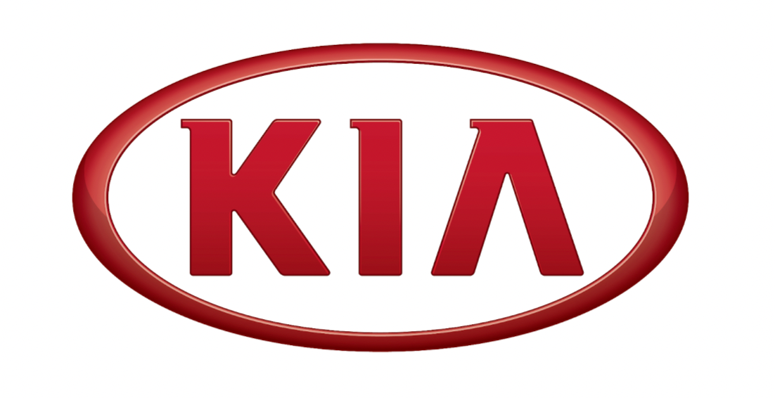 Kia logo