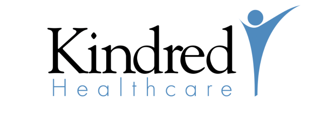 kindred healthcare logo