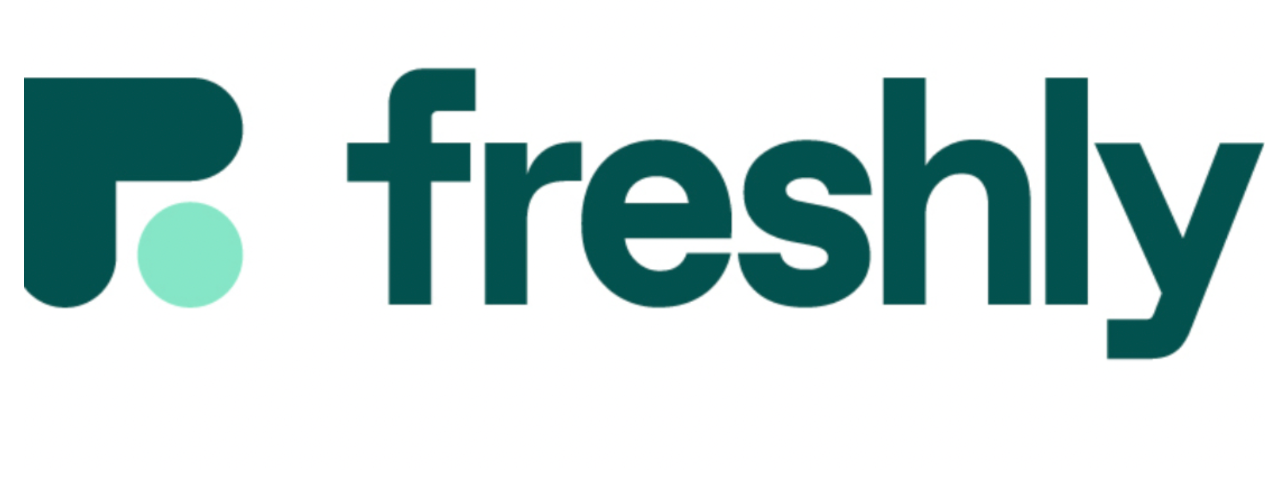 Freshly logo