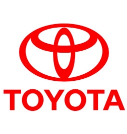 Toyota logo
