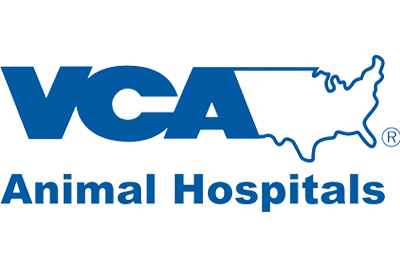 VCA Animal Hospital logo