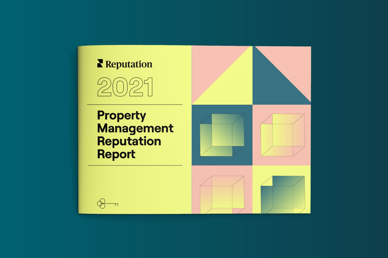 2021 property management report