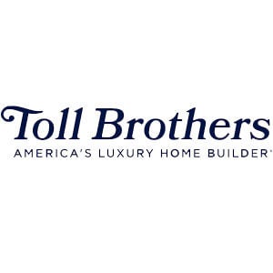 Toll Brothers logo