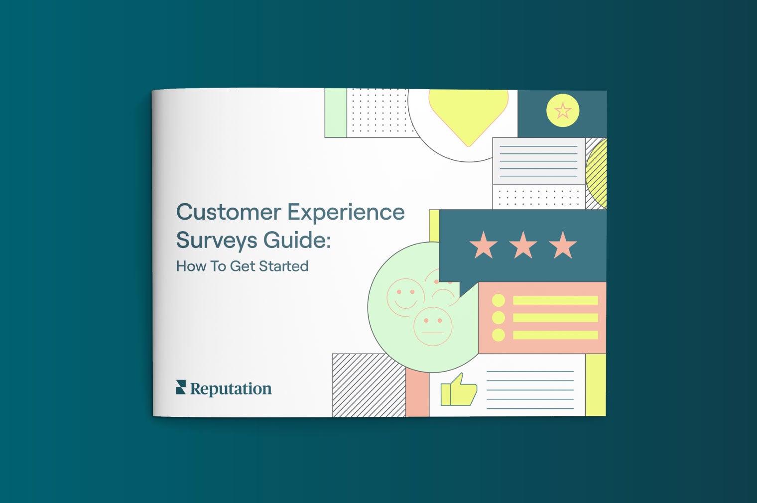 Customer Experience Surveys Guide