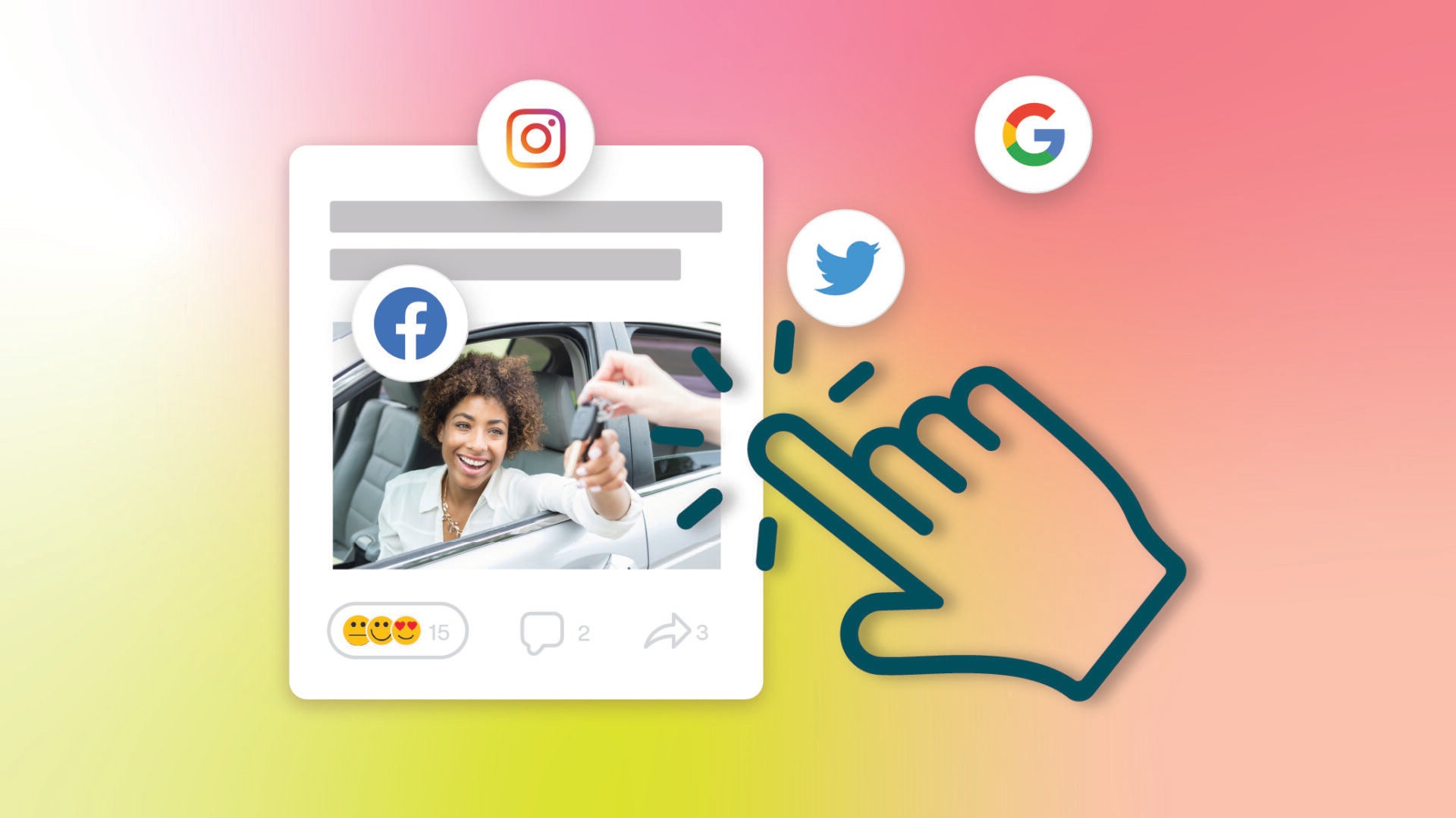 Instagram Will Boost Your Dealership Social Media Presence