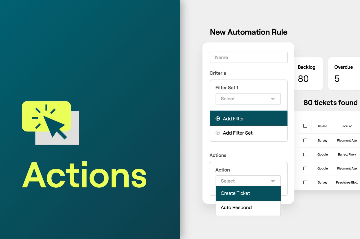 Image for Introducing Actions by Reputation