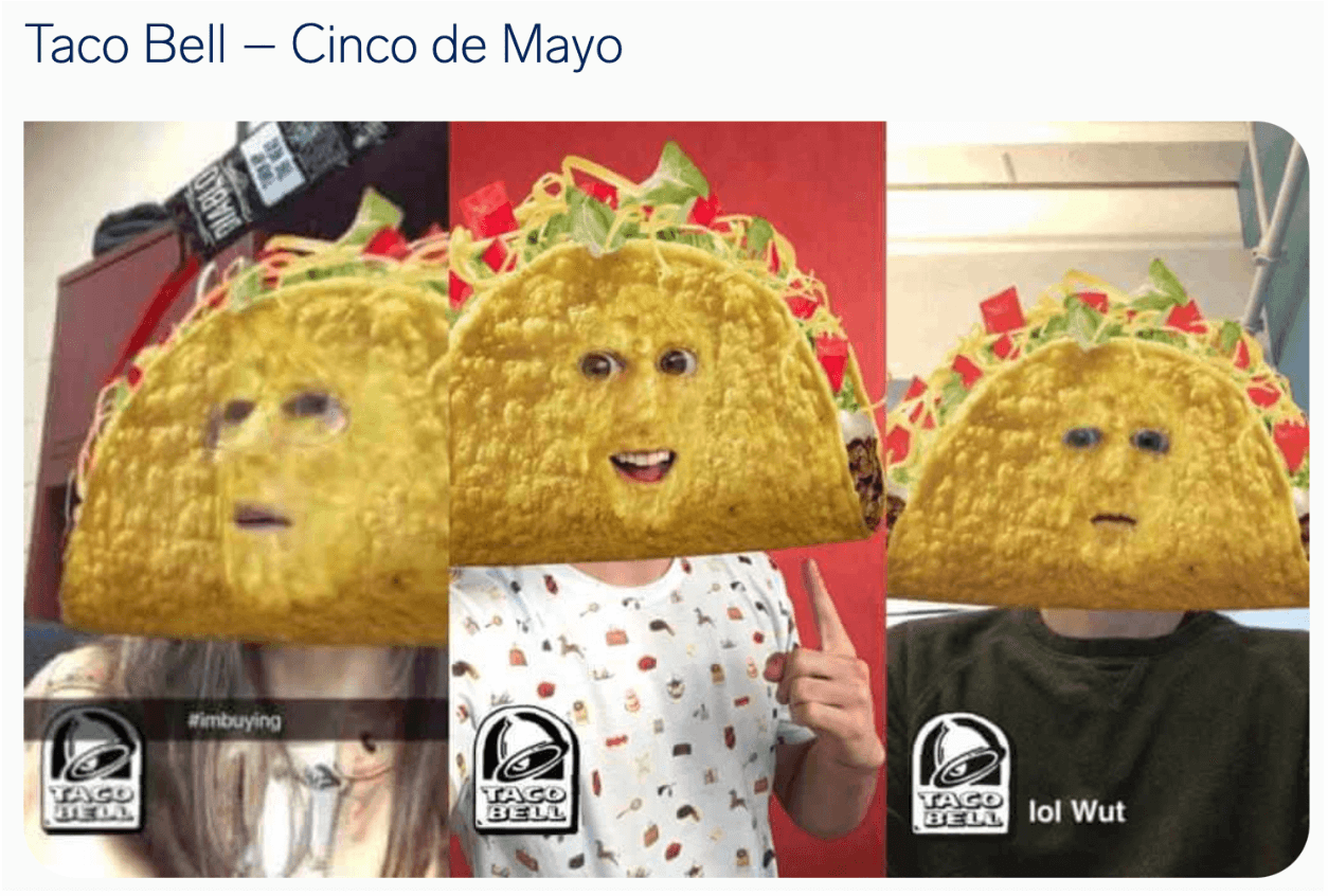 Taco Bell AR