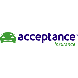 Acceptance logo