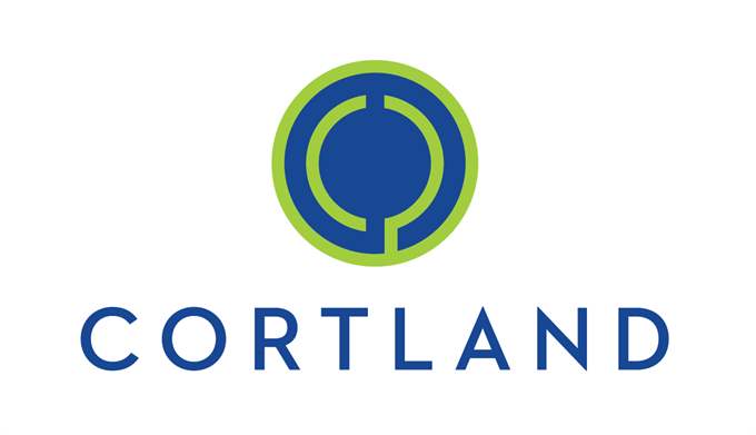 Cortland logo