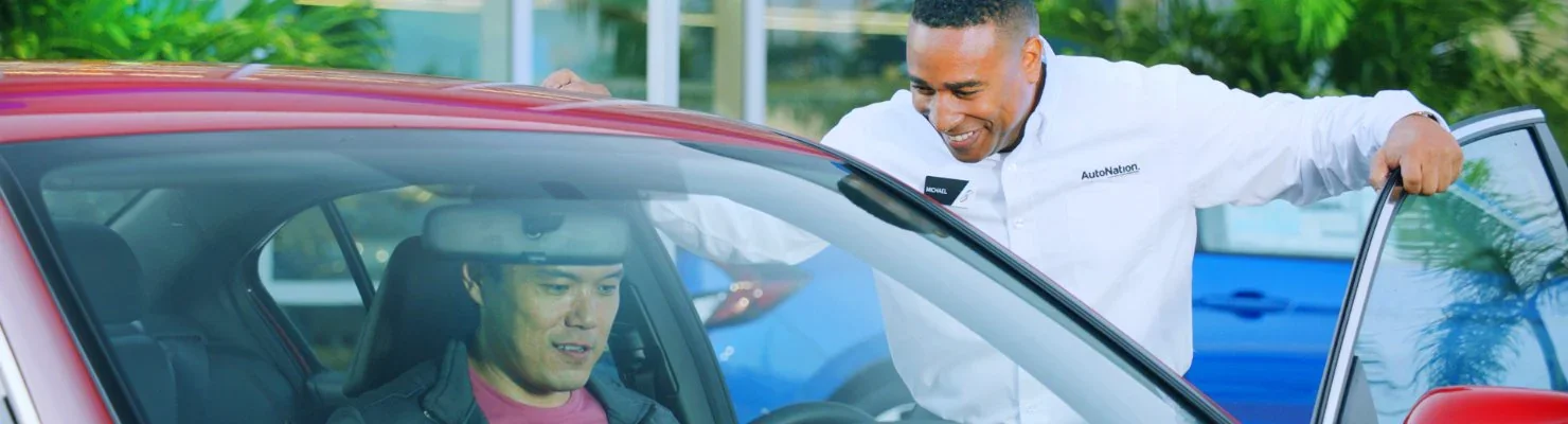 How AutoNation Leverages Reviews to Build Customer Trust and Drive Platform Adoption