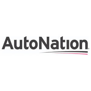 AutoNation logo