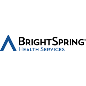 BrightSpring logo