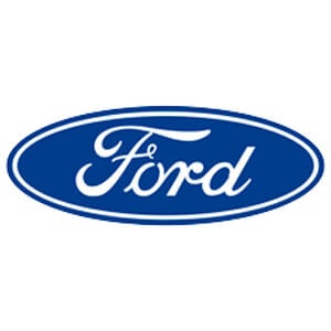 Ford logo