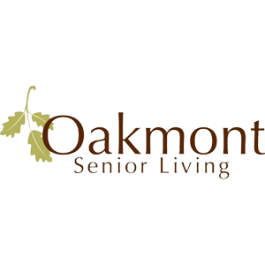 Oakmont Senior Living logo