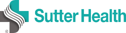 Sutter Health logo