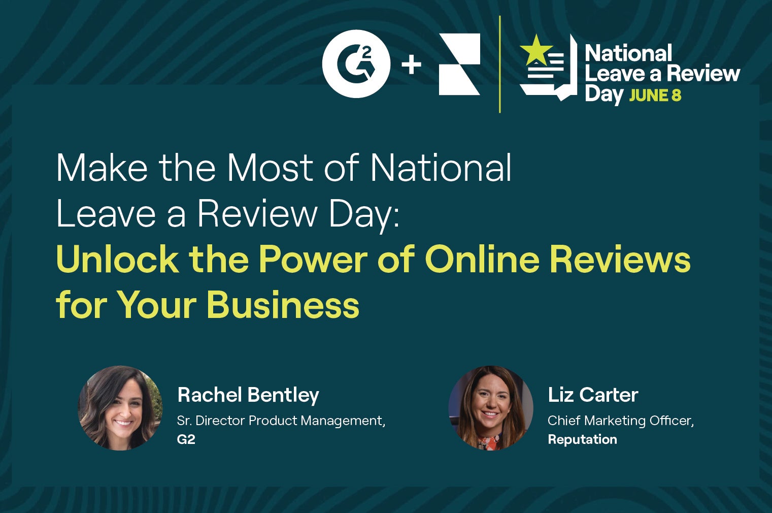 Make the Most out of National Leave a Review Day