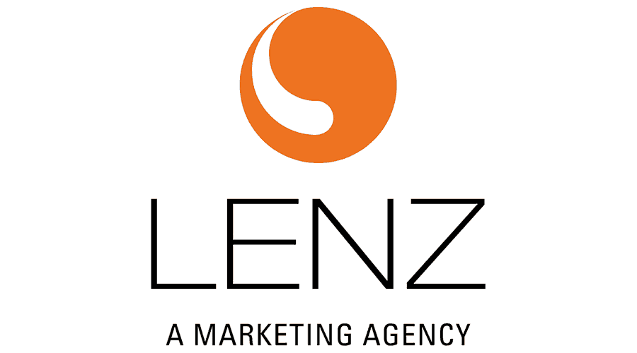 Lenz Marketing logo
