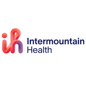 Intermountain Health logo