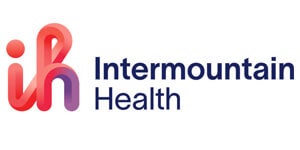 Intermountain Health logo