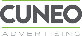 Cuneo Advertising logo