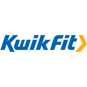 Kwik-Fit logo