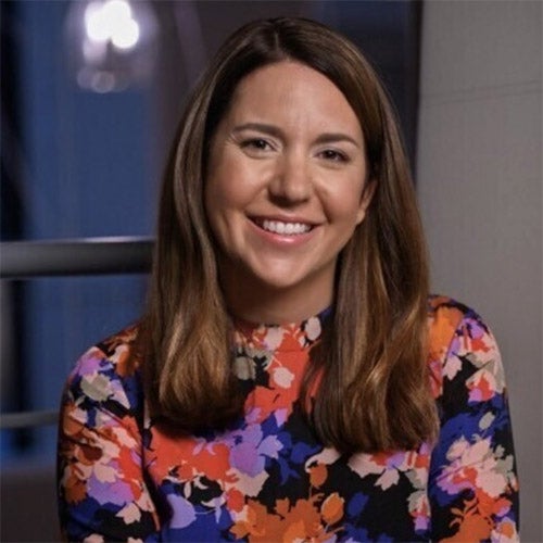 Liz Carter