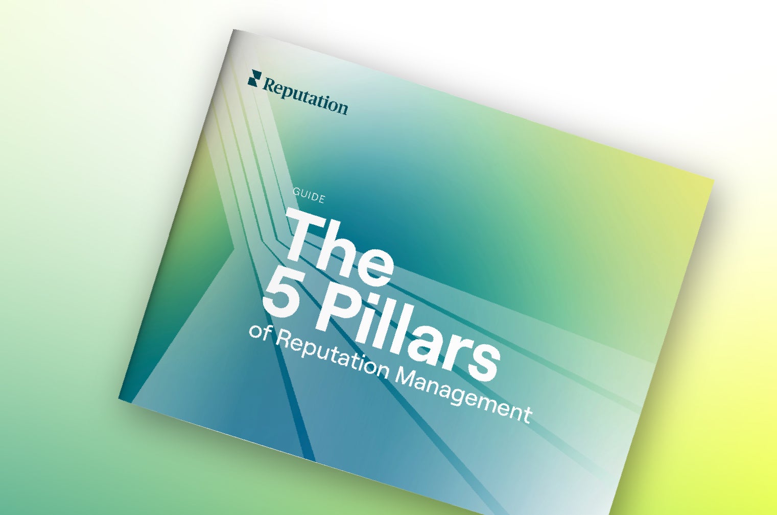 Image for 5 Key Pillars of Effective Online Reputation Management