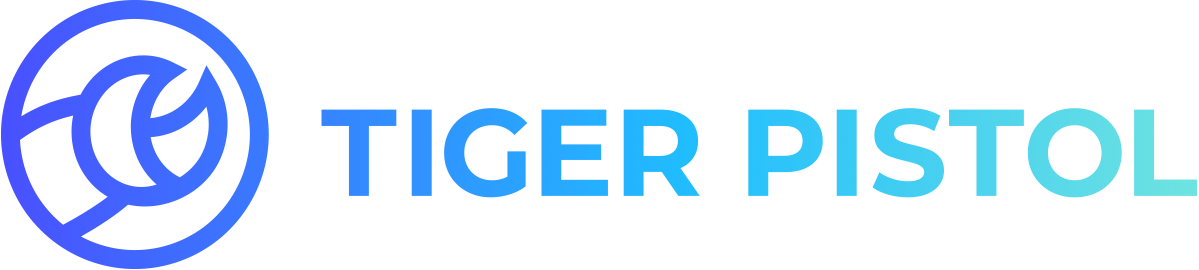 Tiger Pistol logo