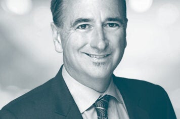 Joe Burton